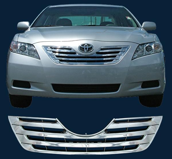 2008 toyota camry parts and accessories #7
